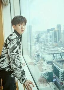 王源黑料最新爆料图片,揭秘娱乐圈背后的真相